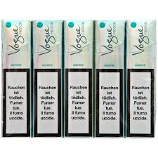 Vogue Chill Menthol Cartridge